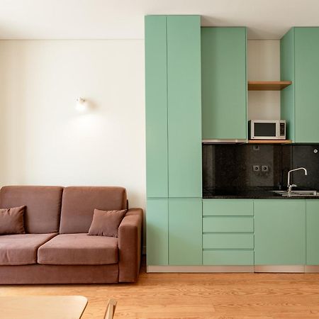 Viva Three Magi Residence 波尔图 外观 照片