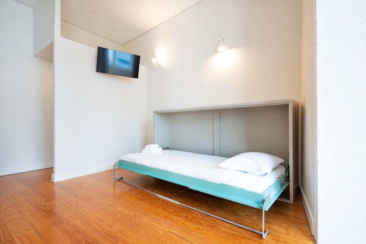 Viva Three Magi Residence 波尔图 外观 照片