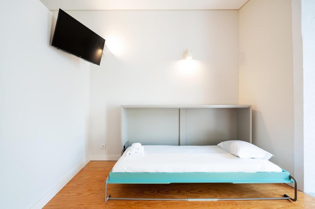 Viva Three Magi Residence 波尔图 外观 照片