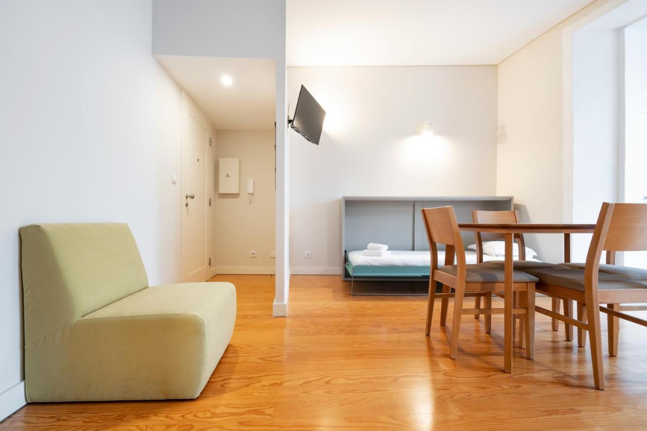 Viva Three Magi Residence 波尔图 外观 照片