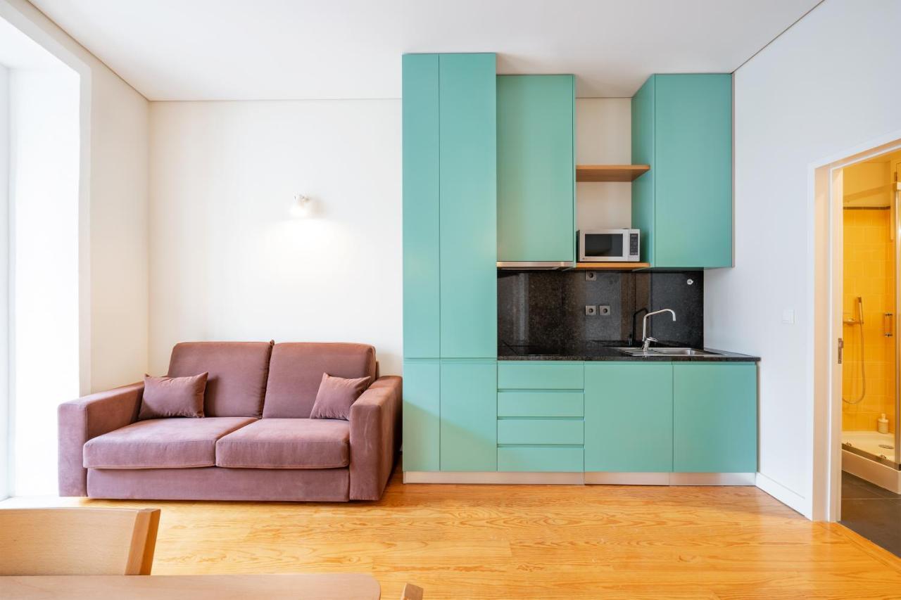 Viva Three Magi Residence 波尔图 外观 照片