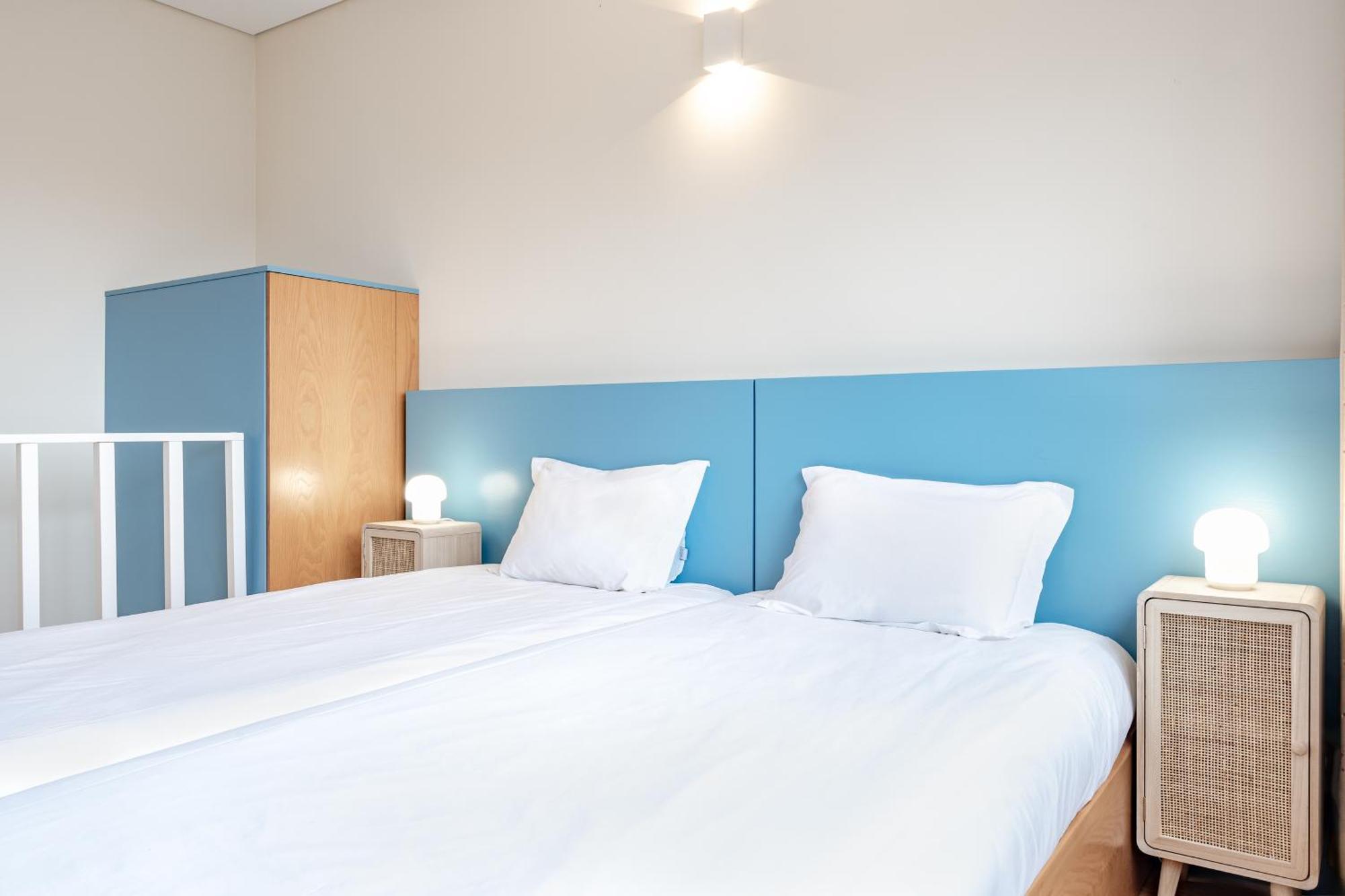 Viva Three Magi Residence 波尔图 外观 照片
