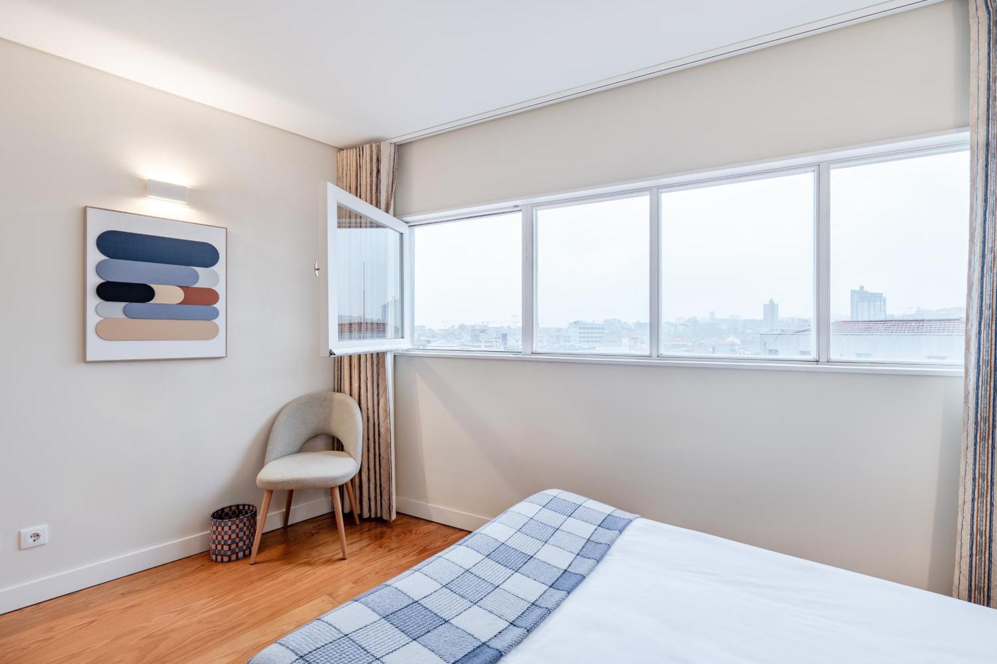 Viva Three Magi Residence 波尔图 外观 照片