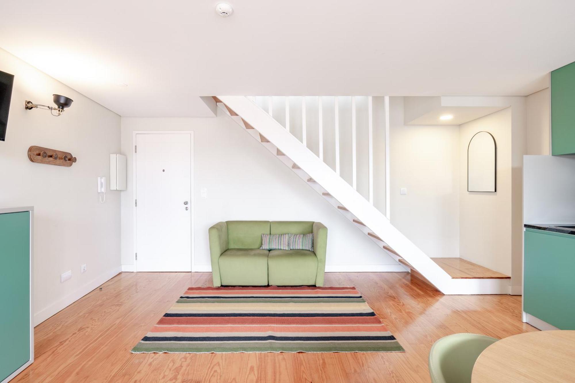 Viva Three Magi Residence 波尔图 外观 照片