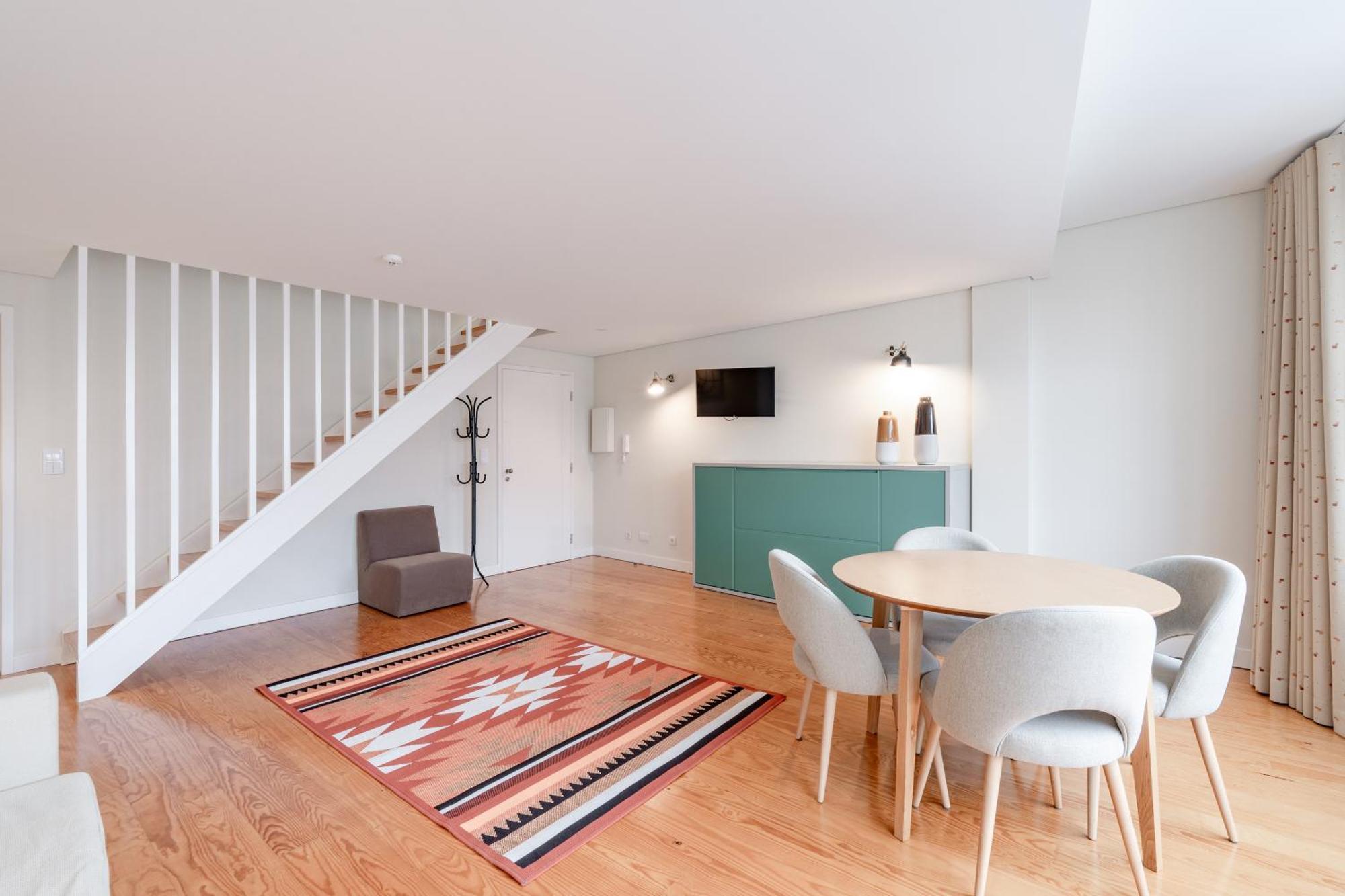 Viva Three Magi Residence 波尔图 外观 照片