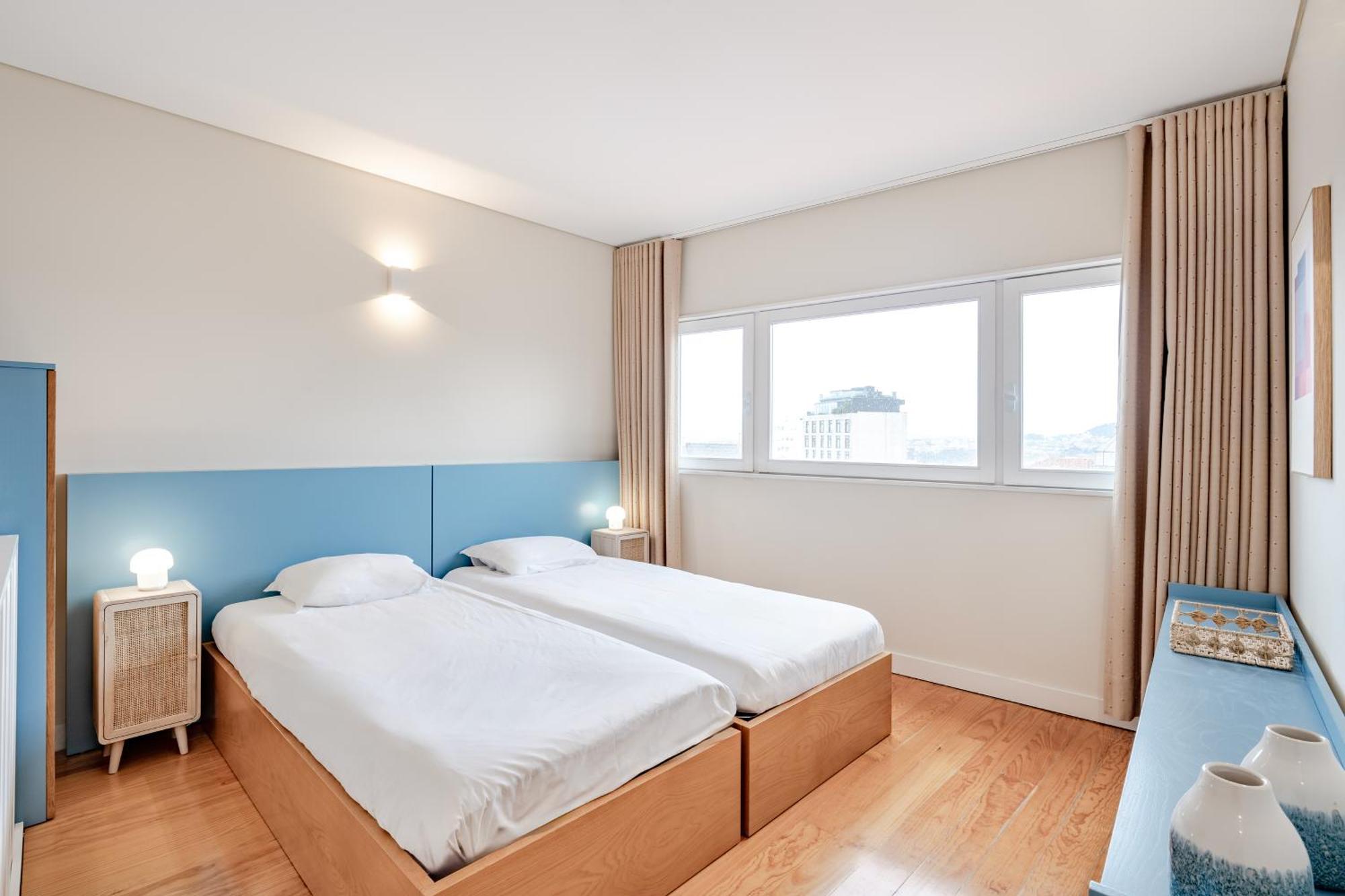 Viva Three Magi Residence 波尔图 外观 照片