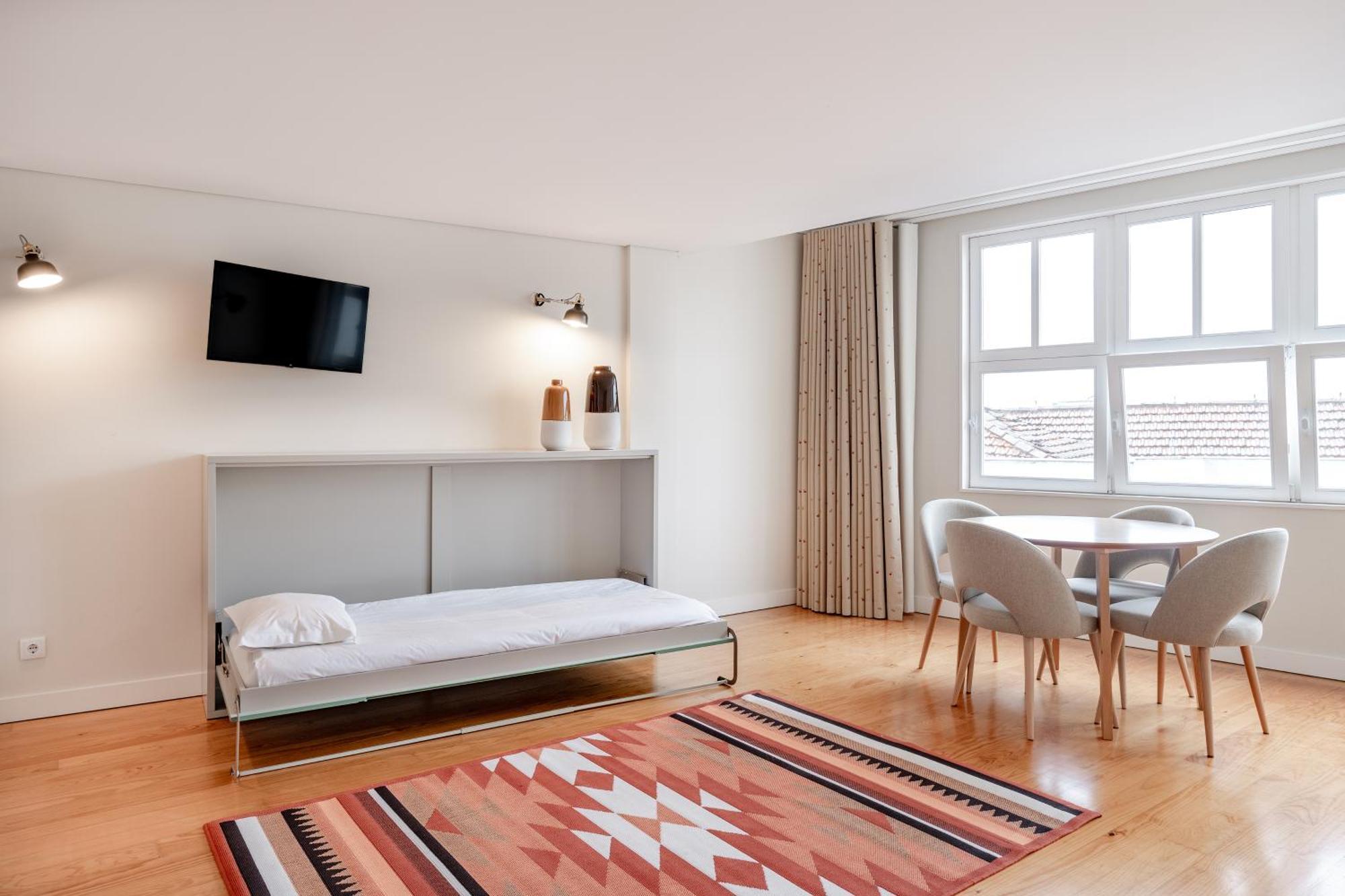 Viva Three Magi Residence 波尔图 外观 照片