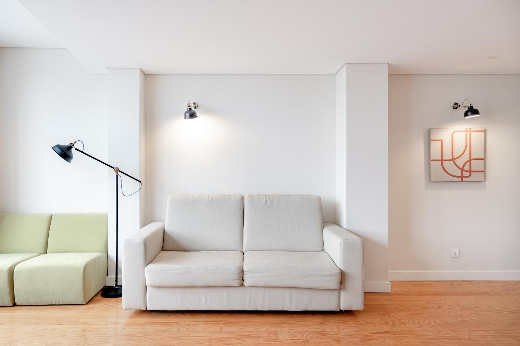 Viva Three Magi Residence 波尔图 外观 照片