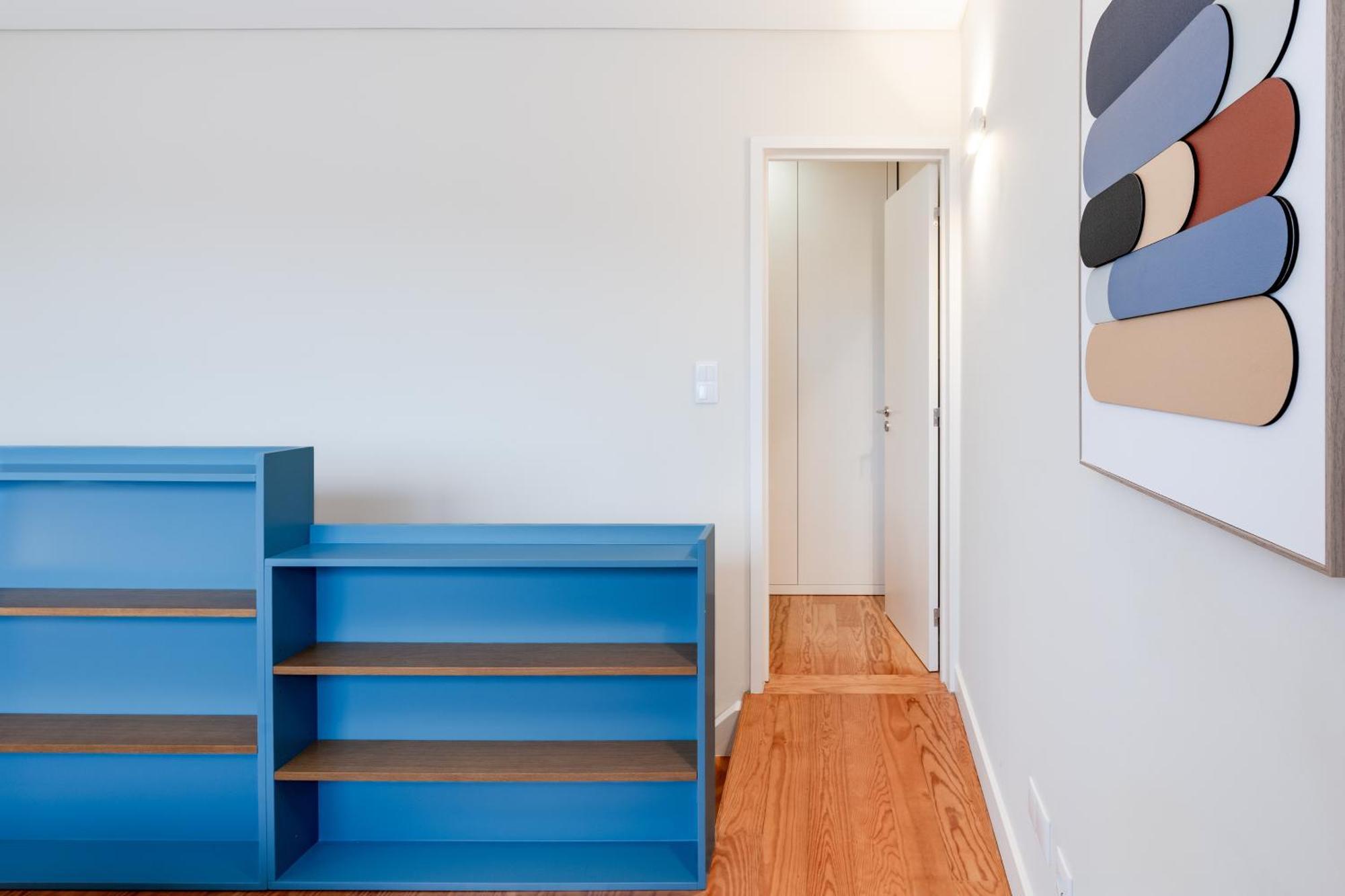 Viva Three Magi Residence 波尔图 外观 照片