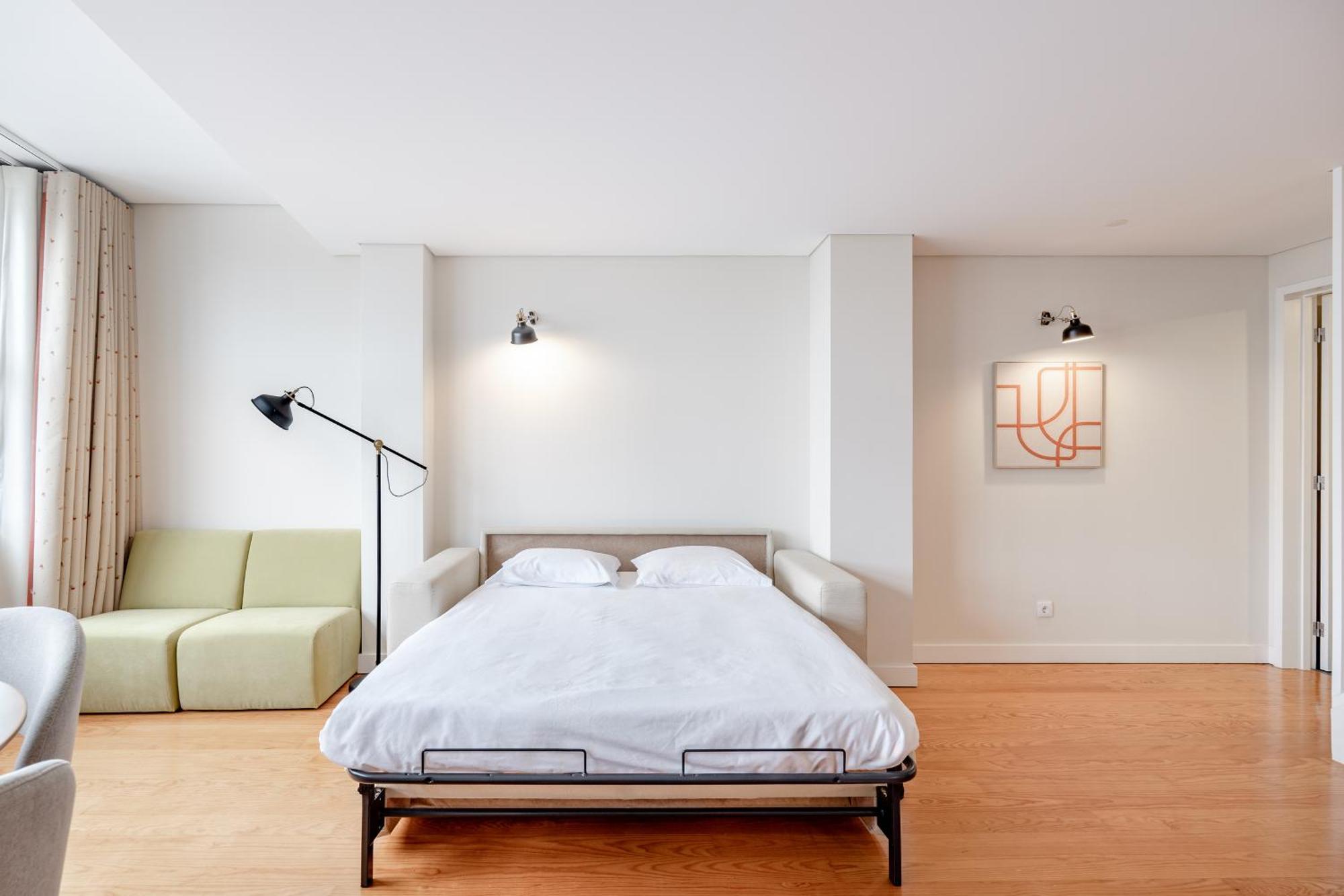 Viva Three Magi Residence 波尔图 外观 照片