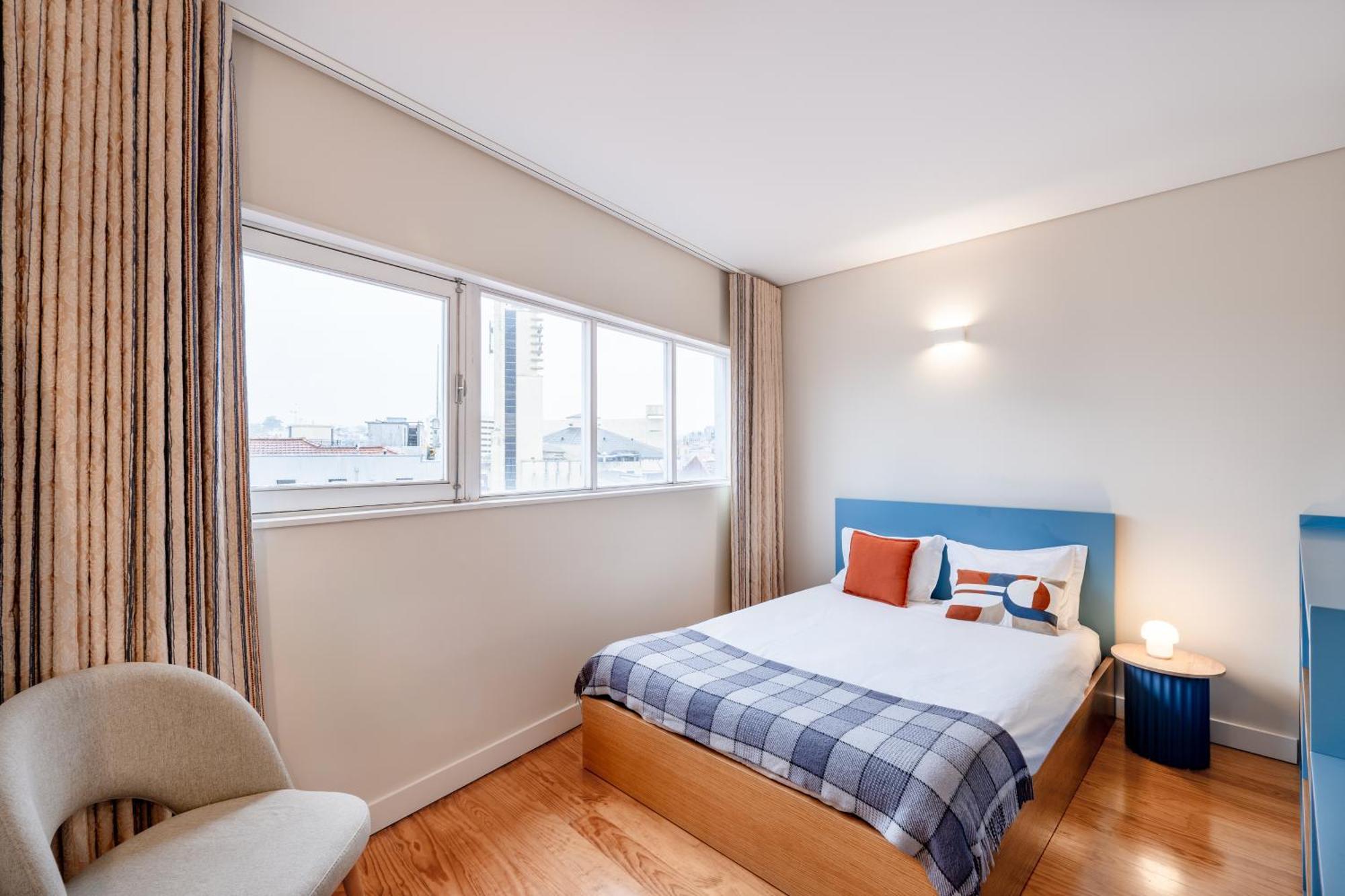 Viva Three Magi Residence 波尔图 外观 照片