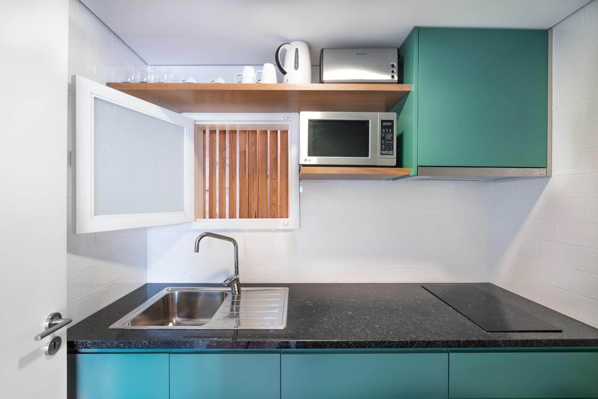 Viva Three Magi Residence 波尔图 外观 照片