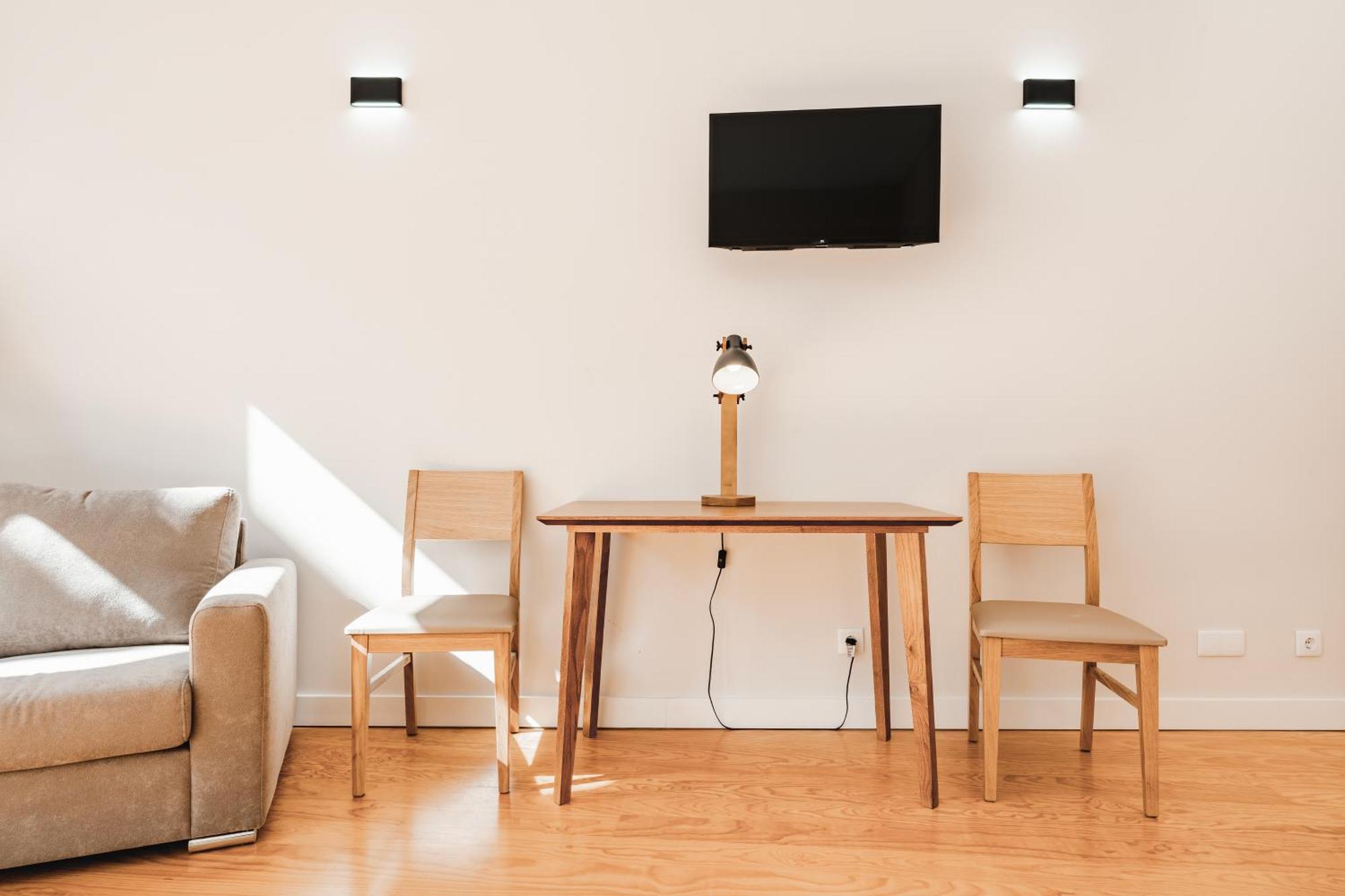 Viva Three Magi Residence 波尔图 外观 照片