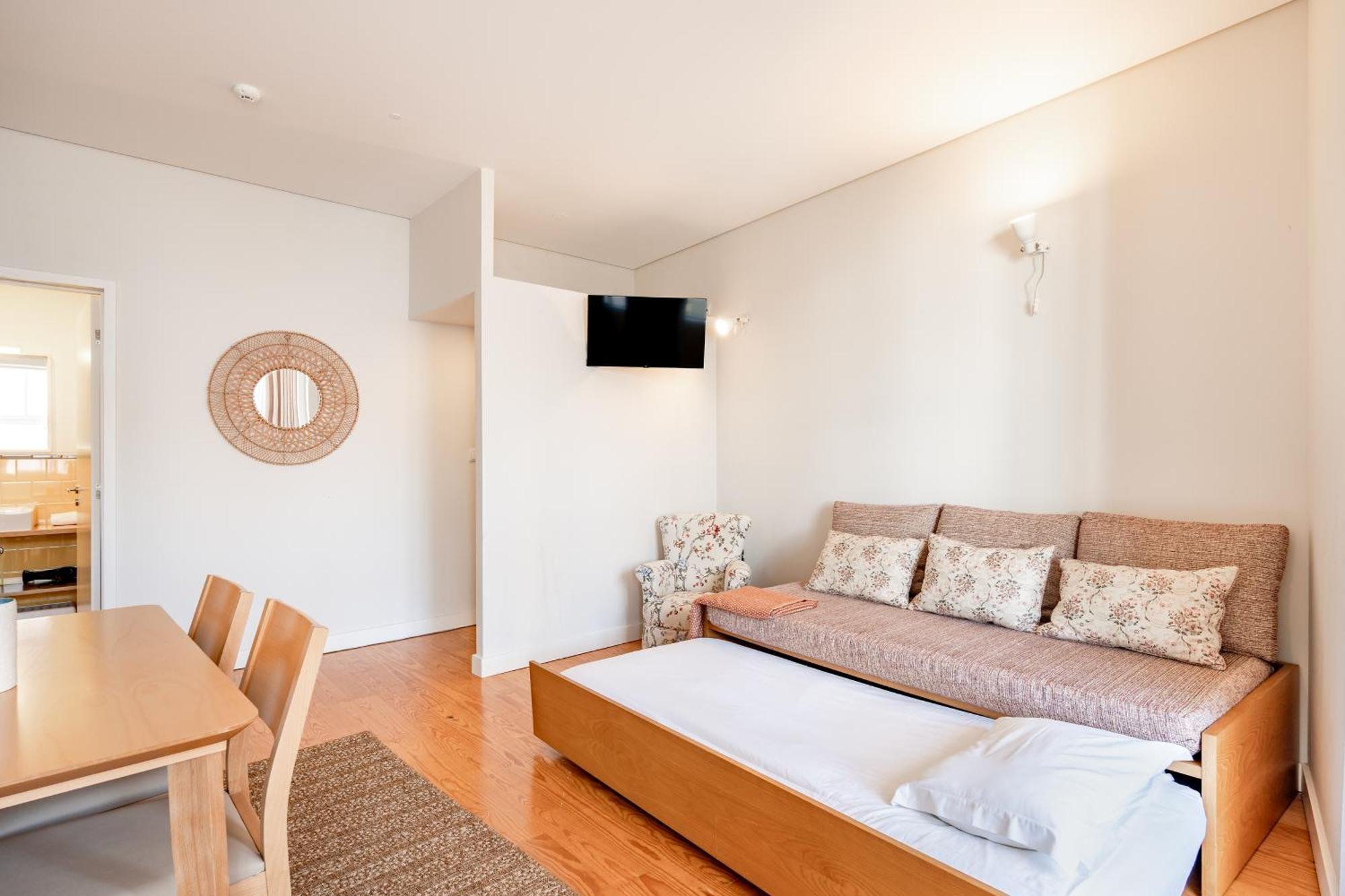 Viva Three Magi Residence 波尔图 外观 照片