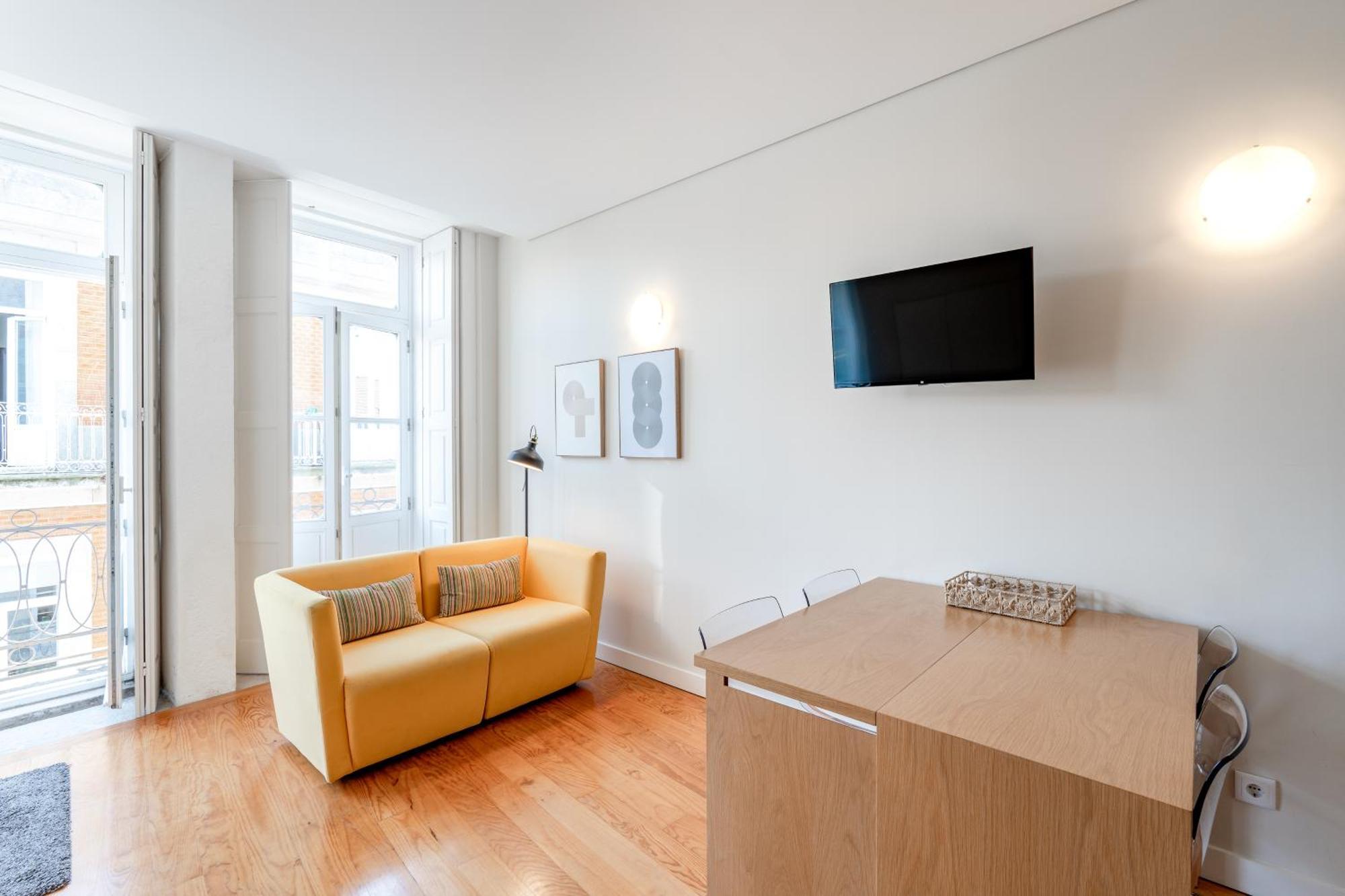 Viva Three Magi Residence 波尔图 外观 照片