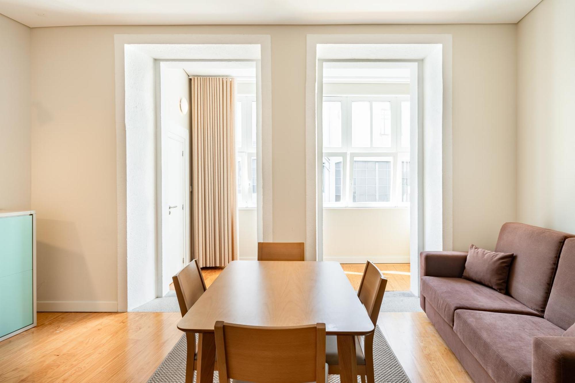 Viva Three Magi Residence 波尔图 外观 照片