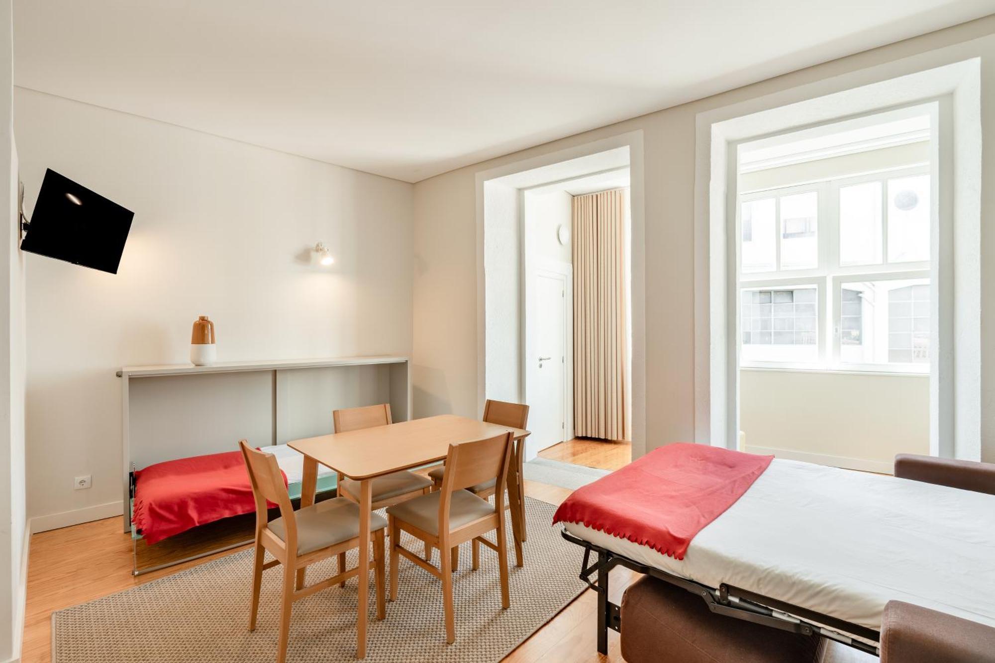 Viva Three Magi Residence 波尔图 外观 照片