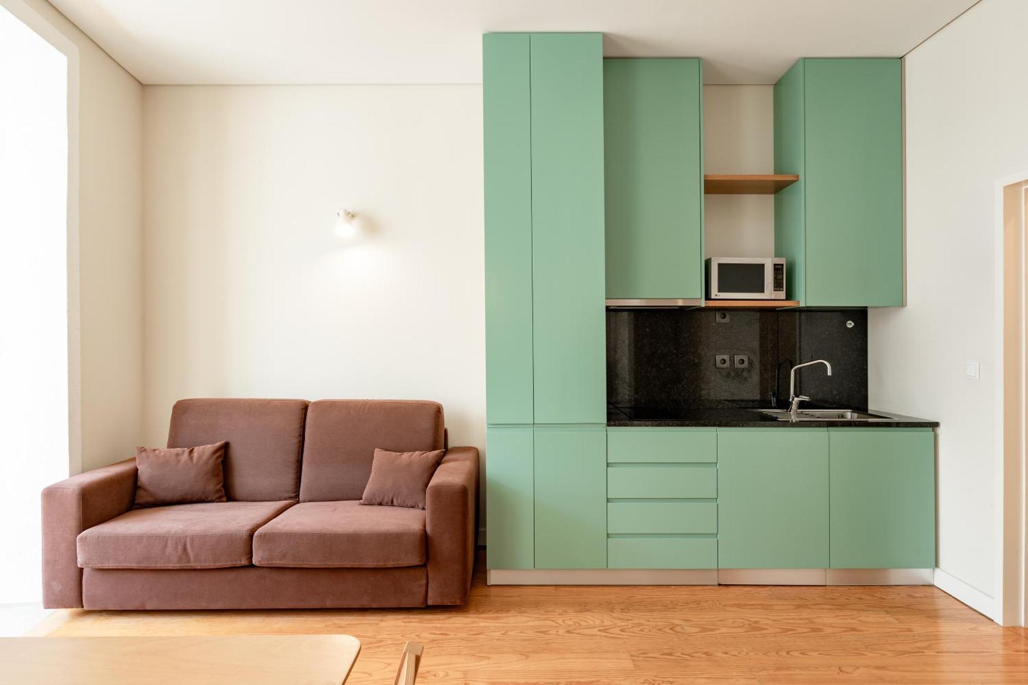 Viva Three Magi Residence 波尔图 外观 照片