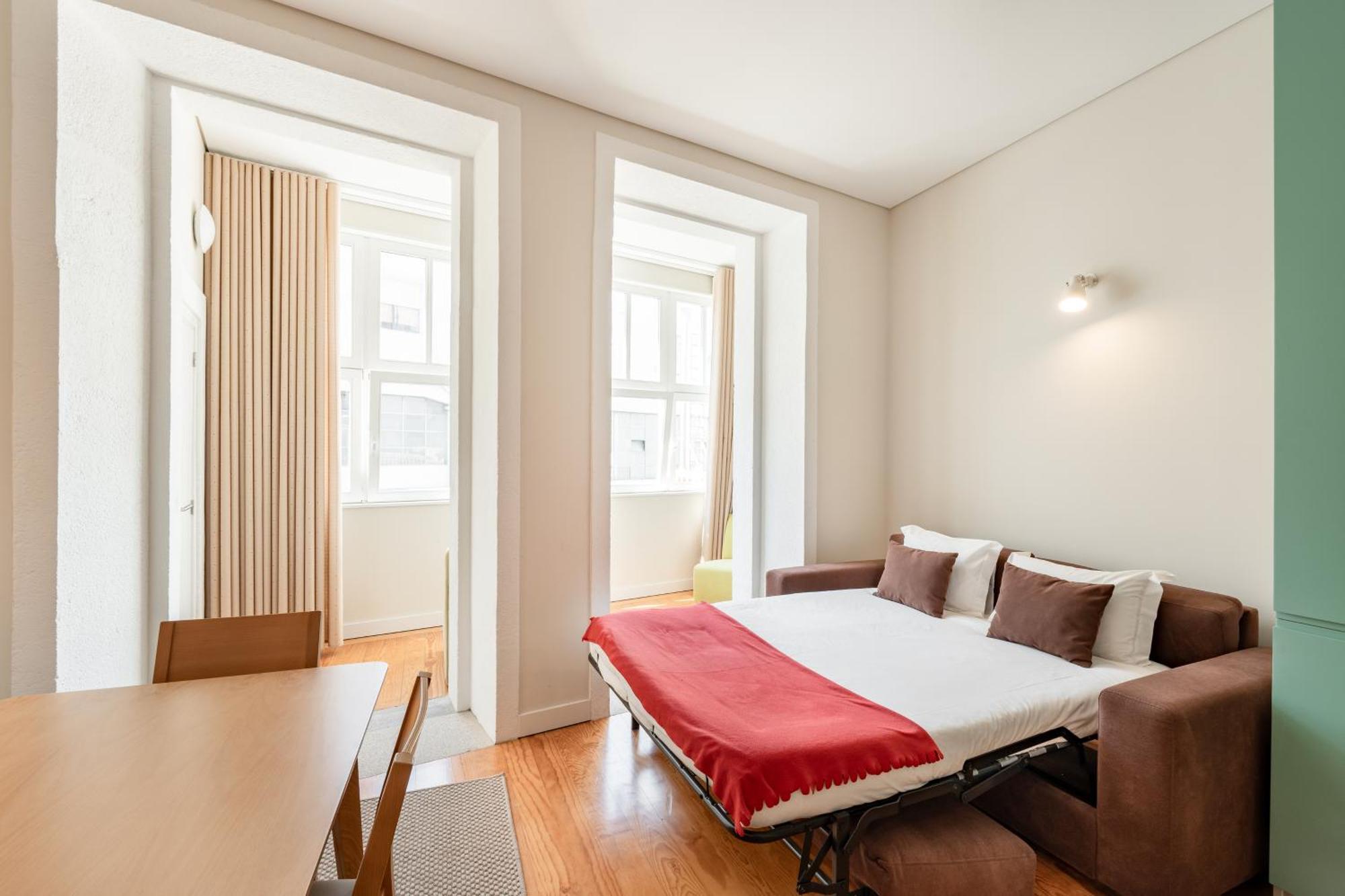 Viva Three Magi Residence 波尔图 外观 照片