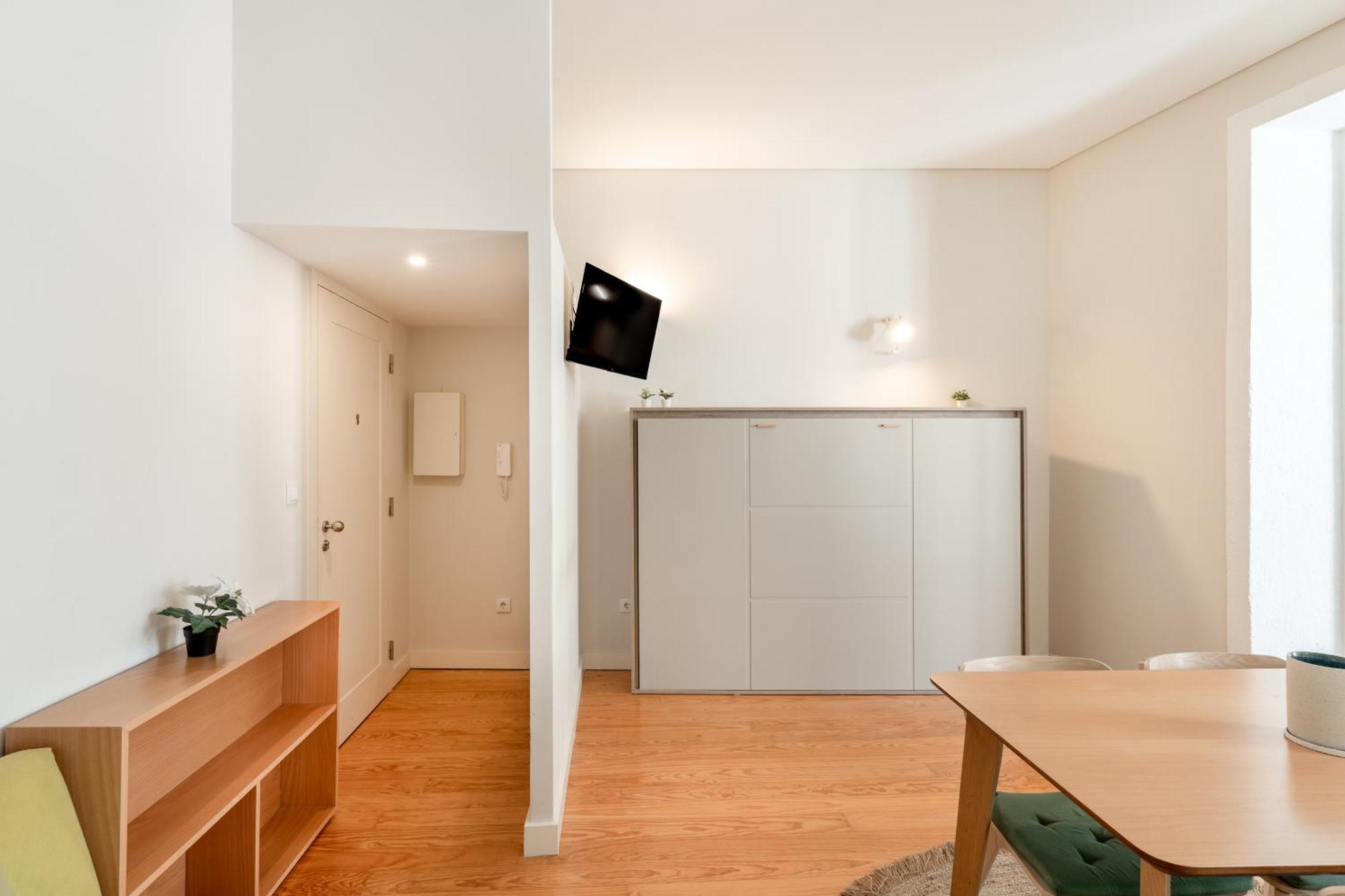 Viva Three Magi Residence 波尔图 外观 照片