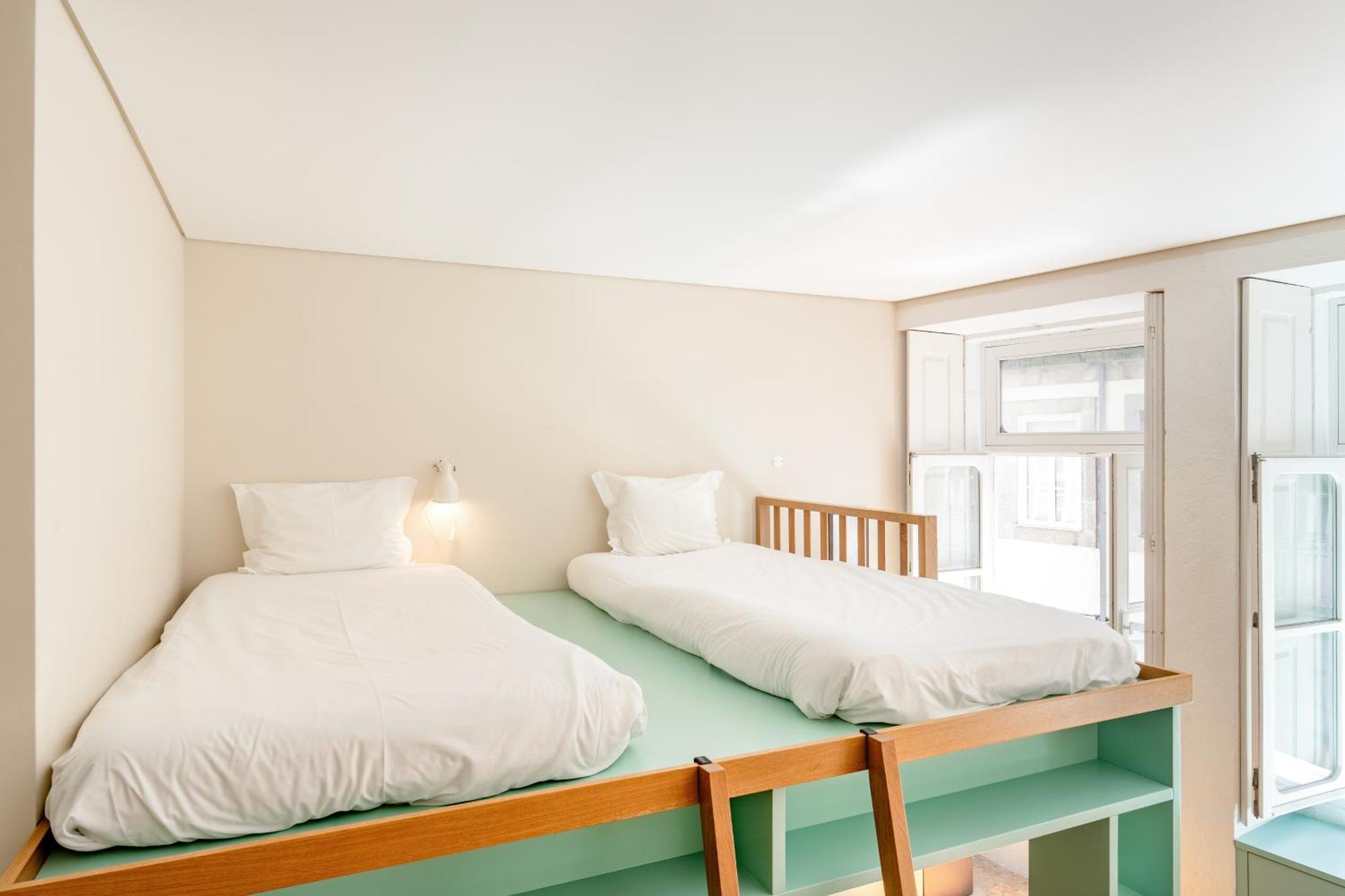 Viva Three Magi Residence 波尔图 外观 照片