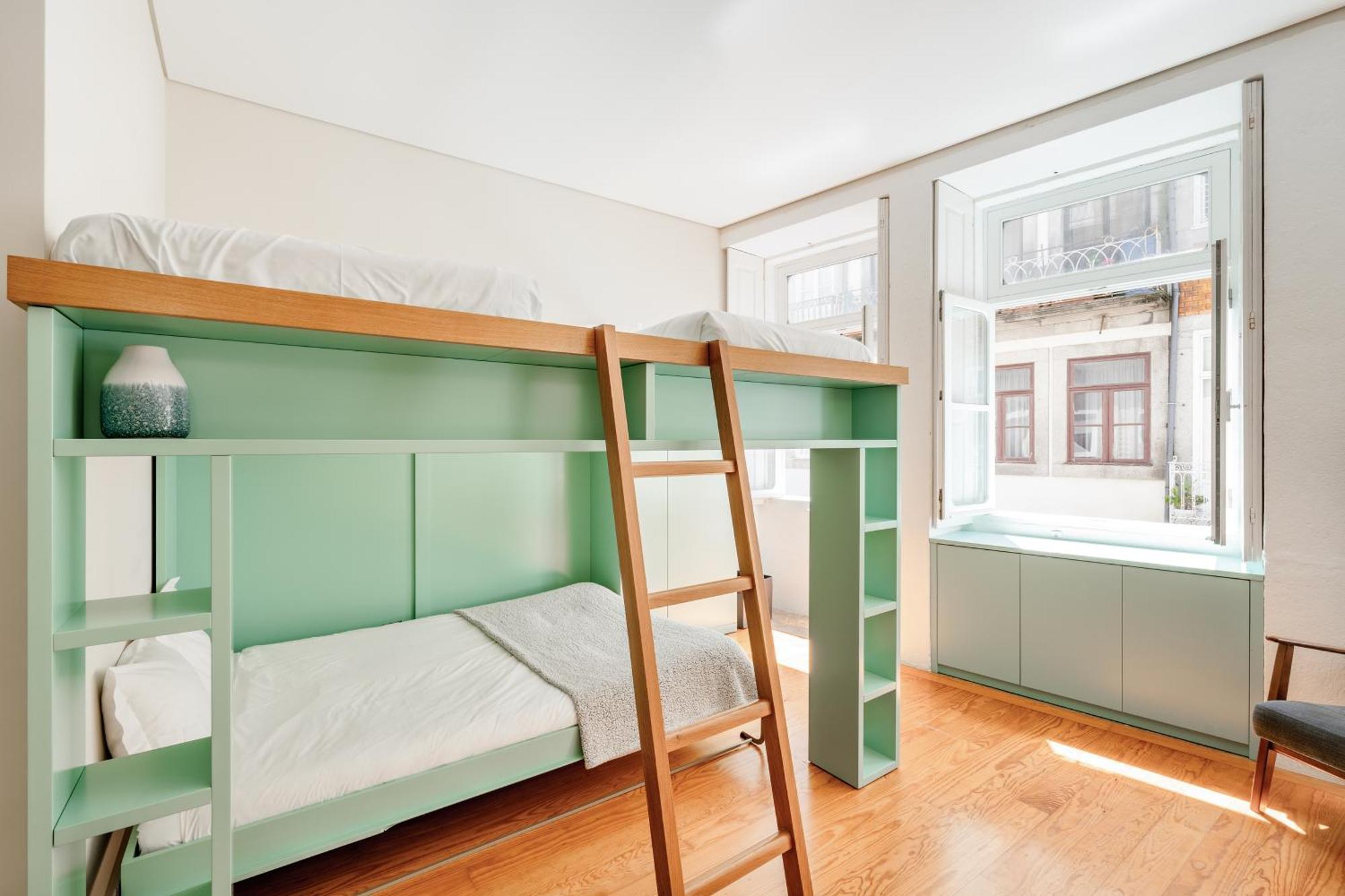 Viva Three Magi Residence 波尔图 外观 照片